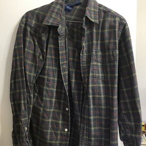 Basic Editions flannel